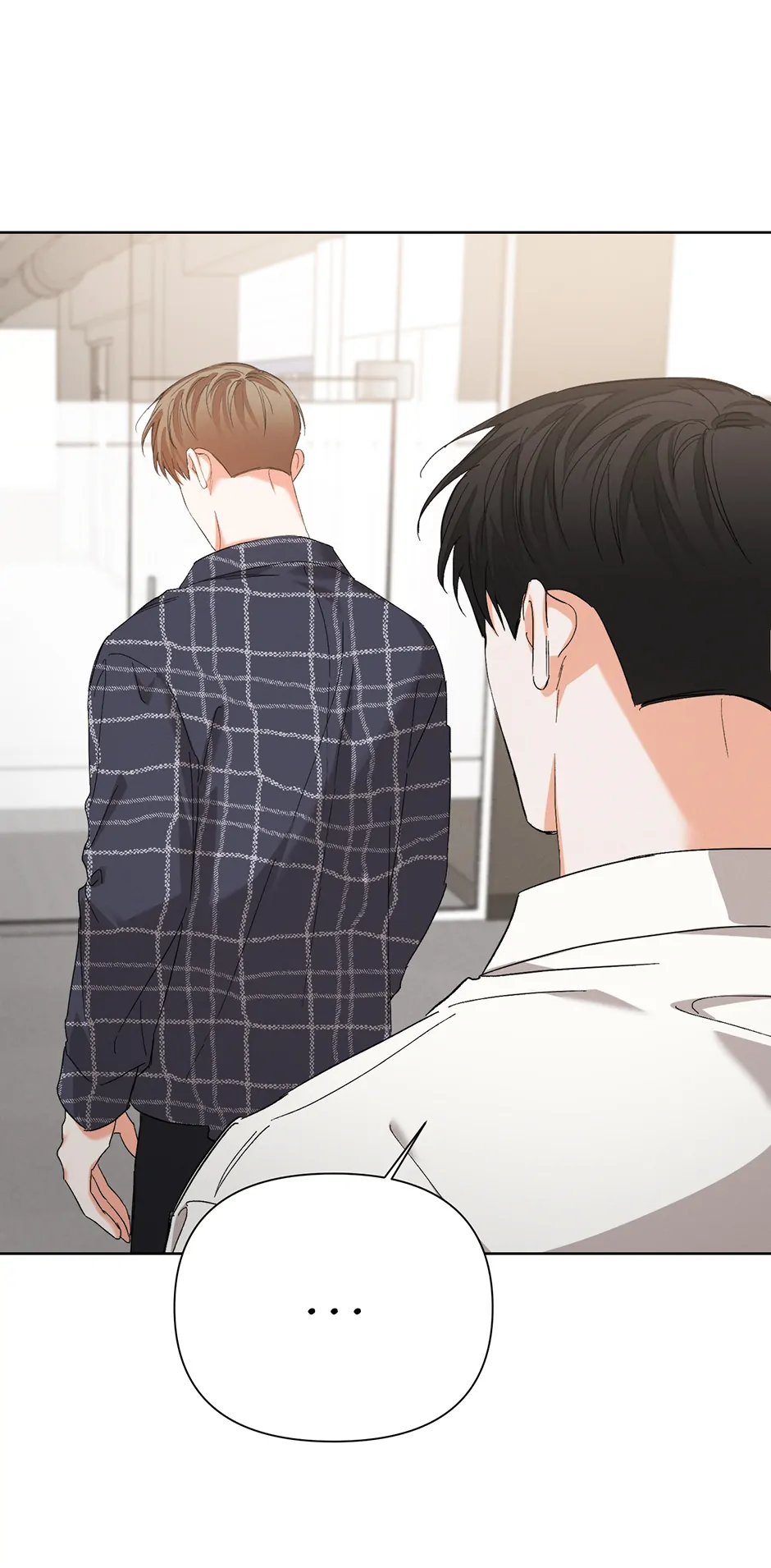 Read Nine to Nine chapter 65 image 9 on Lezhin
