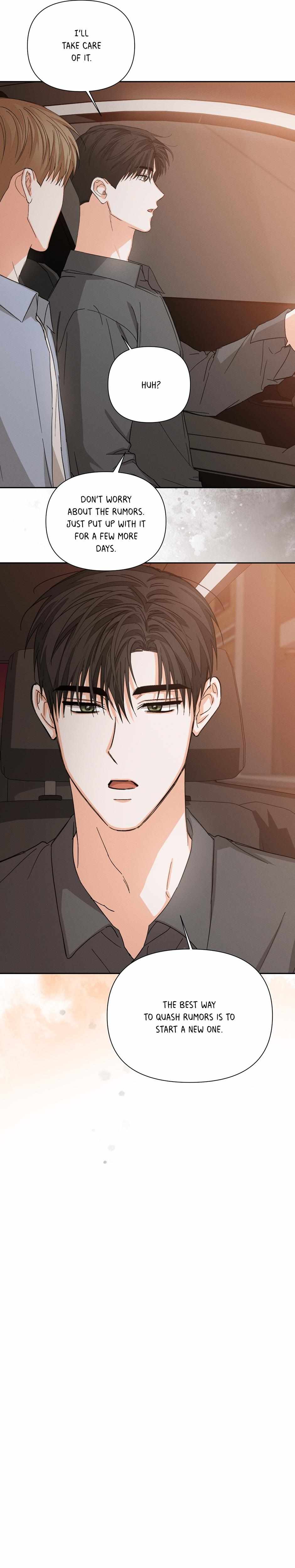 Read Nine to Nine chapter 67 image 15 on Lezhin