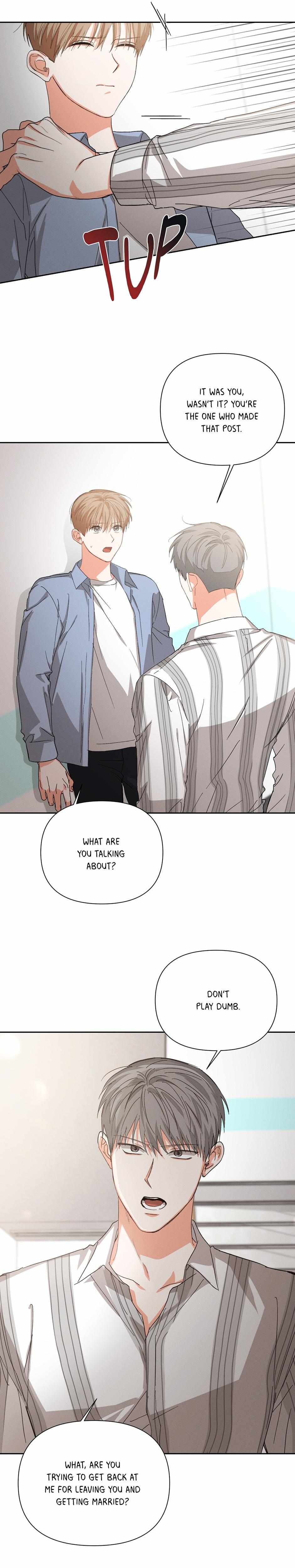 Read Nine to Nine chapter 67 image 2 on Lezhin