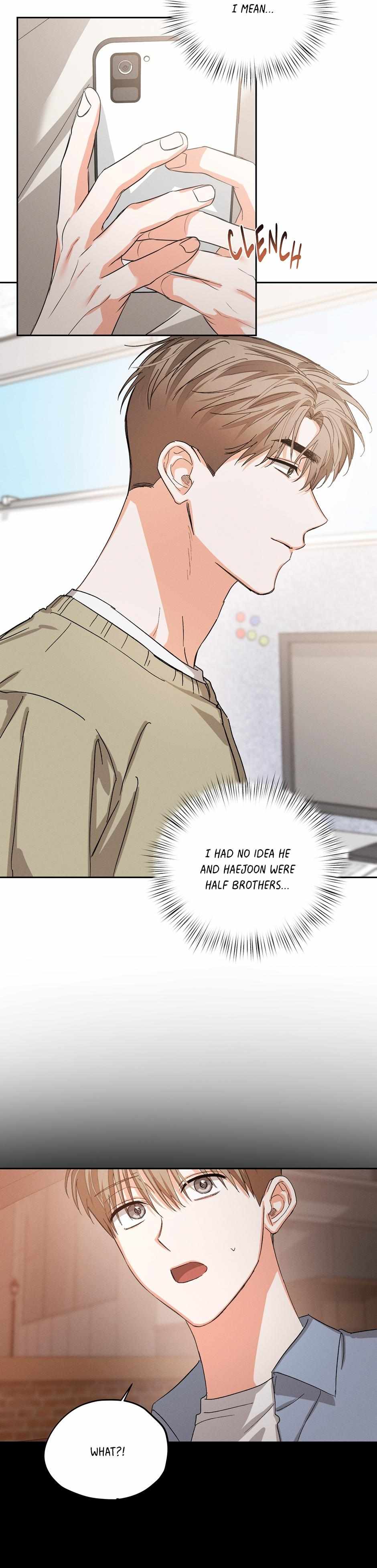 Read Nine to Nine chapter 67 image 20 on Lezhin