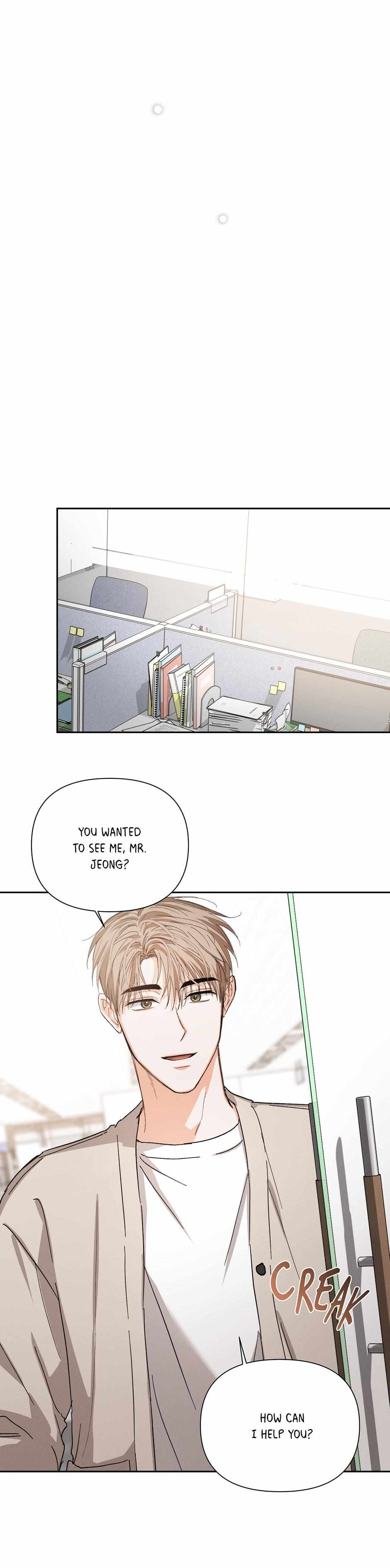 Read Nine to Nine chapter 67 image 4 on Lezhin