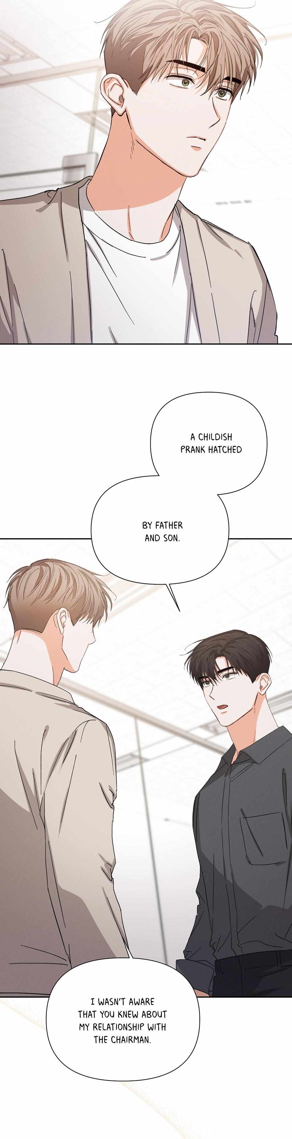 Read Nine to Nine chapter 67 image 7 on Lezhin