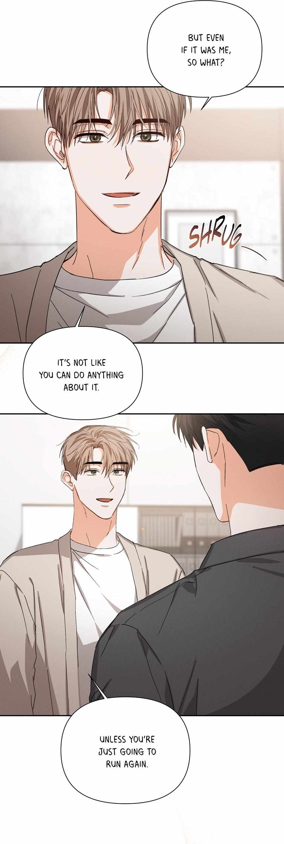 Read Nine to Nine chapter 67 image 8 on Lezhin