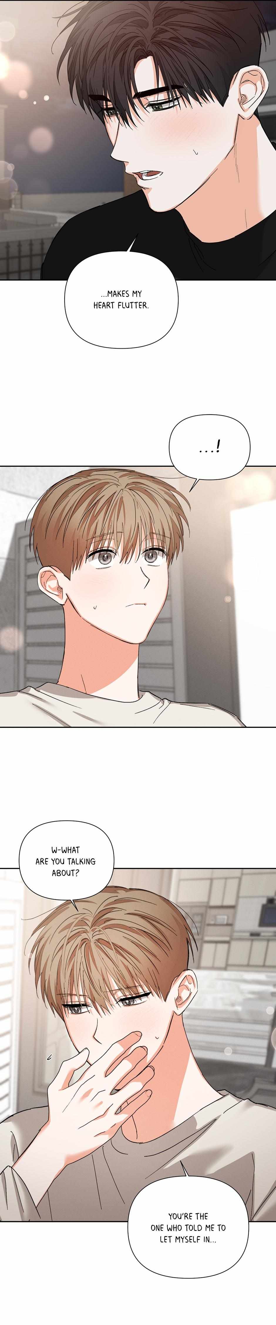 Read Nine to Nine chapter 68 image 10 on Lezhin