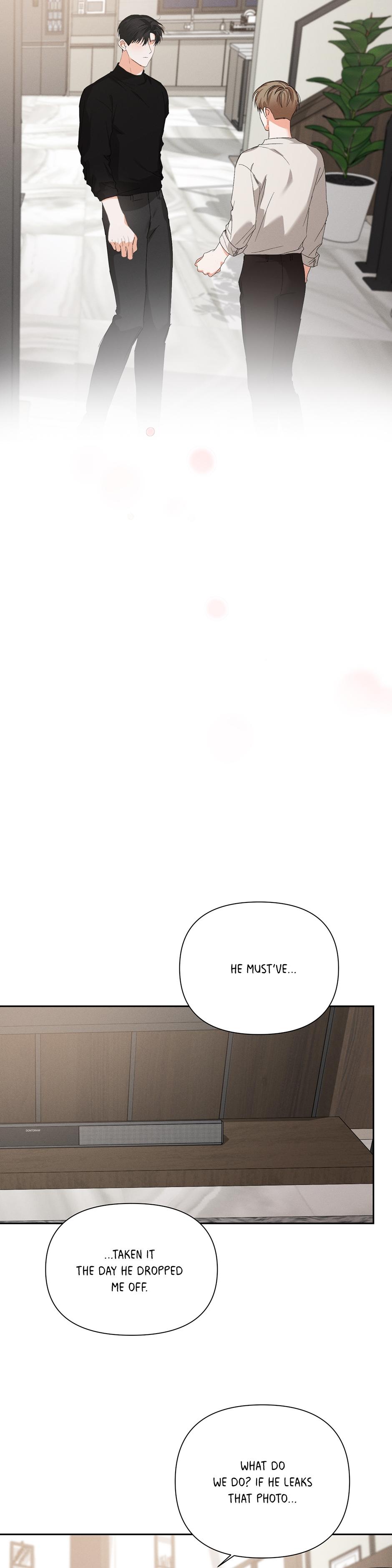 Read Nine to Nine chapter 68 image 12 on Lezhin