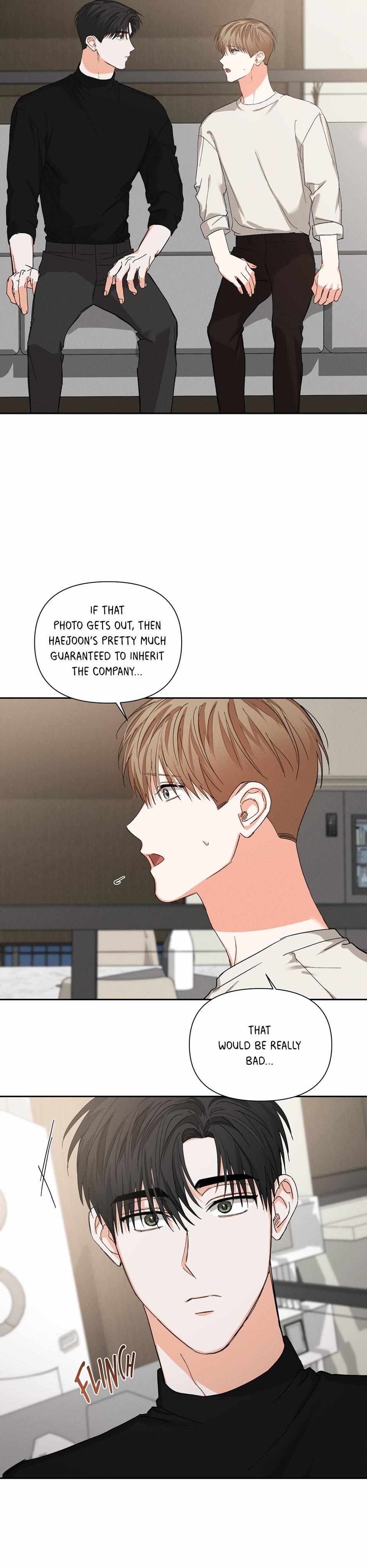 Read Nine to Nine chapter 68 image 14 on Lezhin
