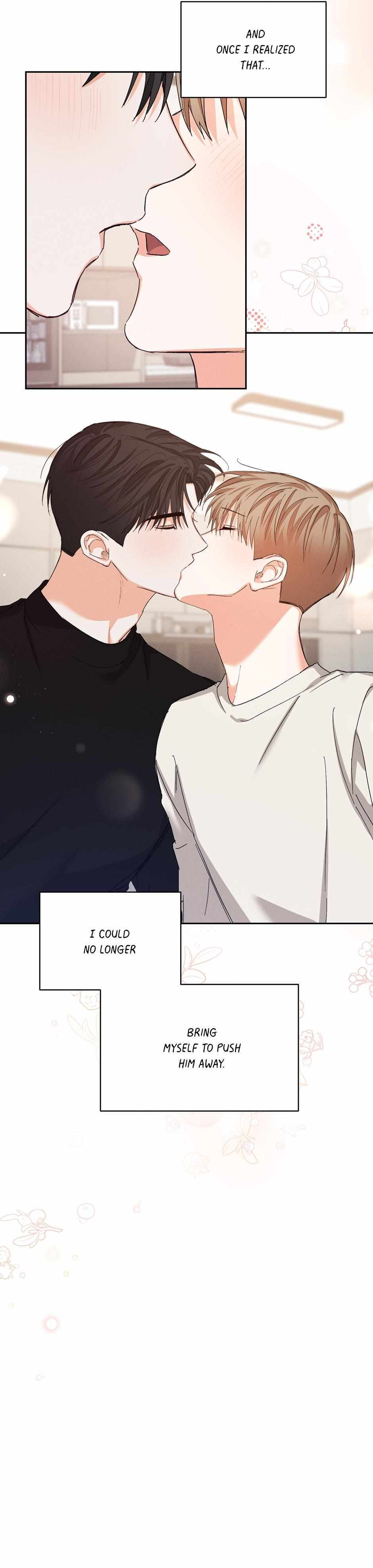 Read Nine to Nine chapter 68 image 18 on Lezhin
