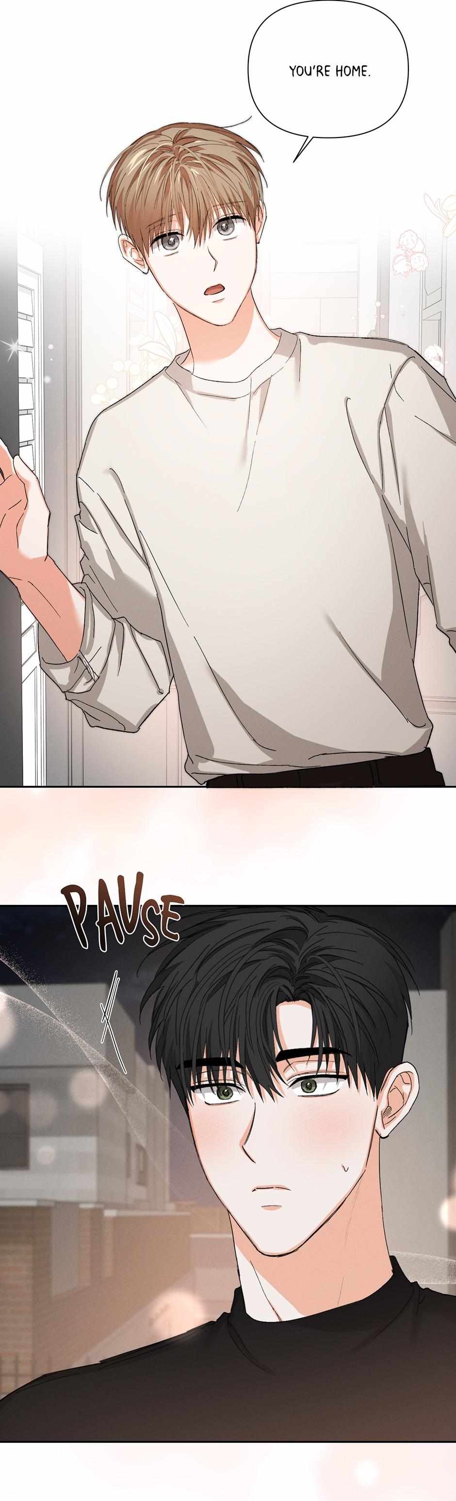 Read Nine to Nine chapter 68 image 8 on Lezhin
