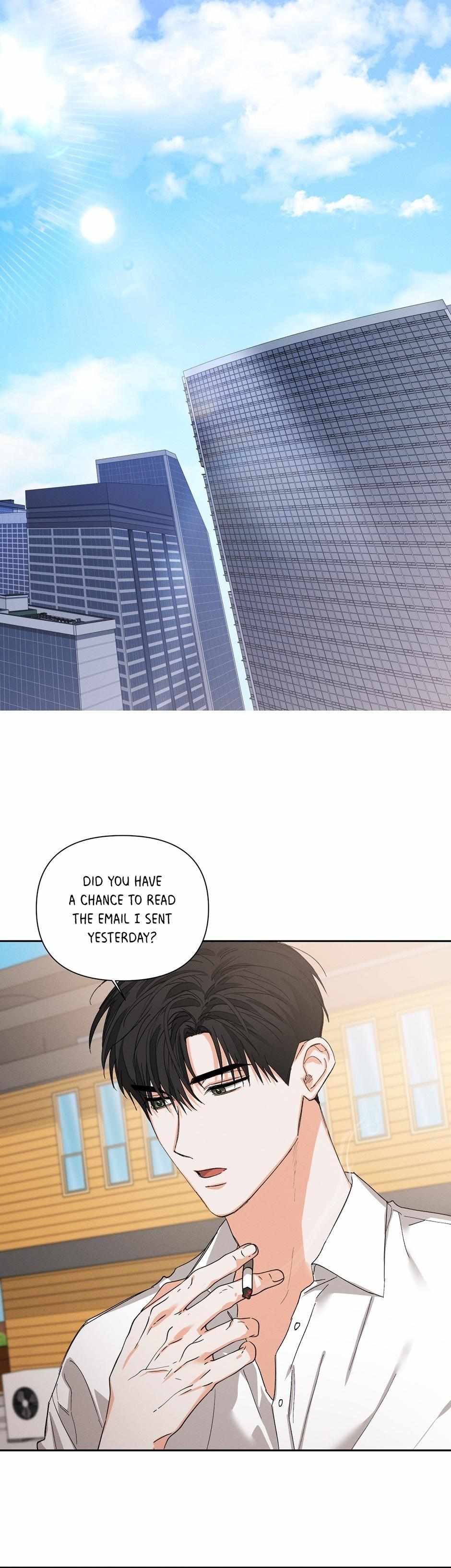 Read Nine to Nine chapter 69 image 10 on Lezhin