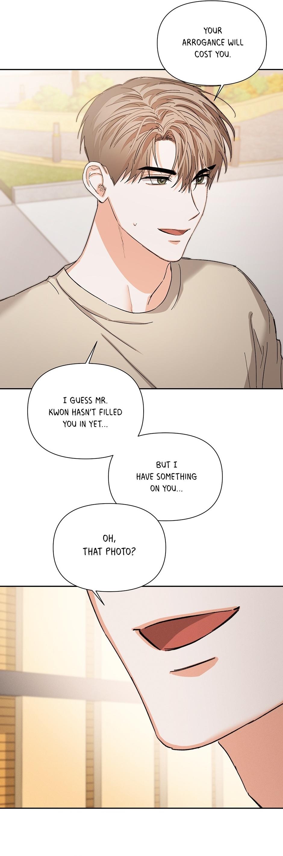 Read Nine to Nine chapter 69 image 12 on Lezhin