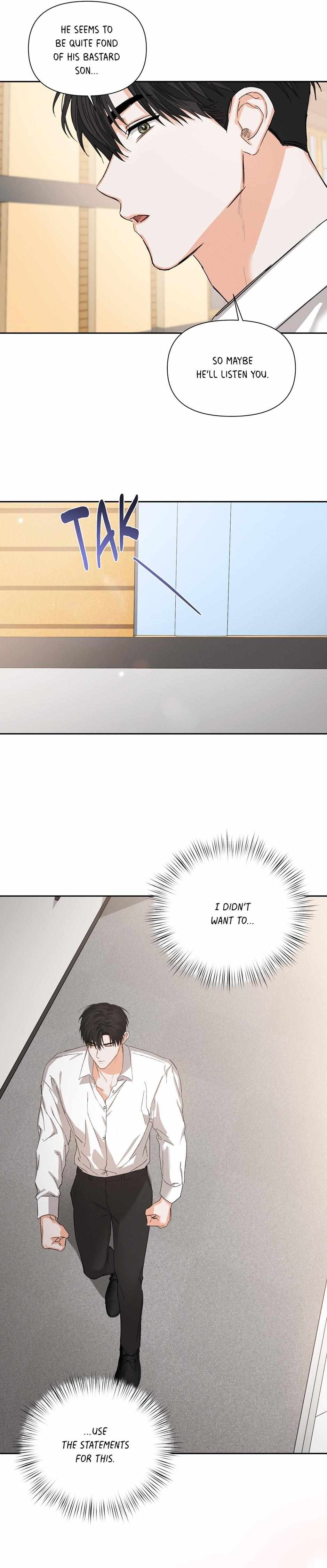 Read Nine to Nine chapter 69 image 14 on Lezhin