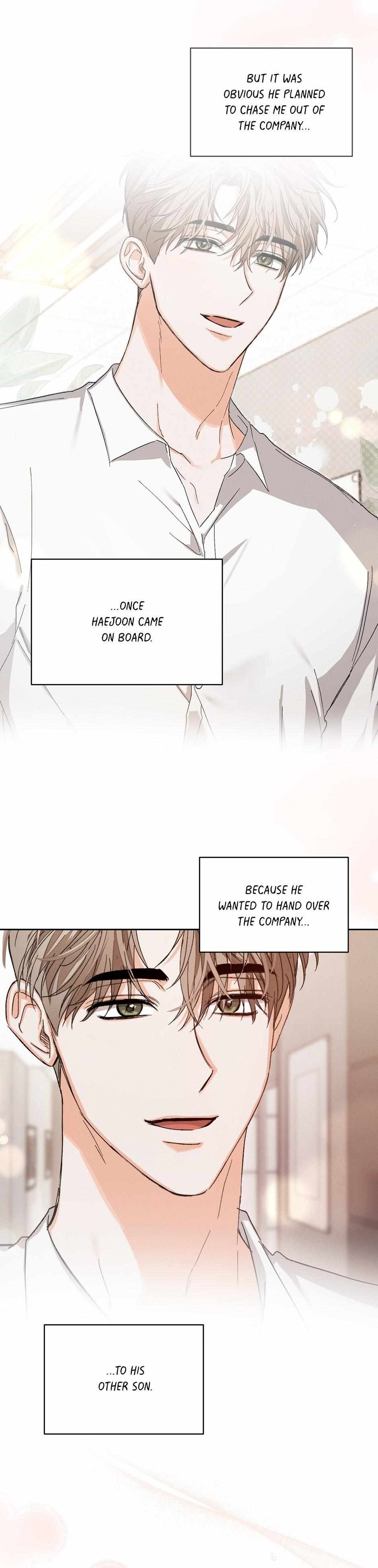 Read Nine to Nine chapter 69 image 15 on Lezhin