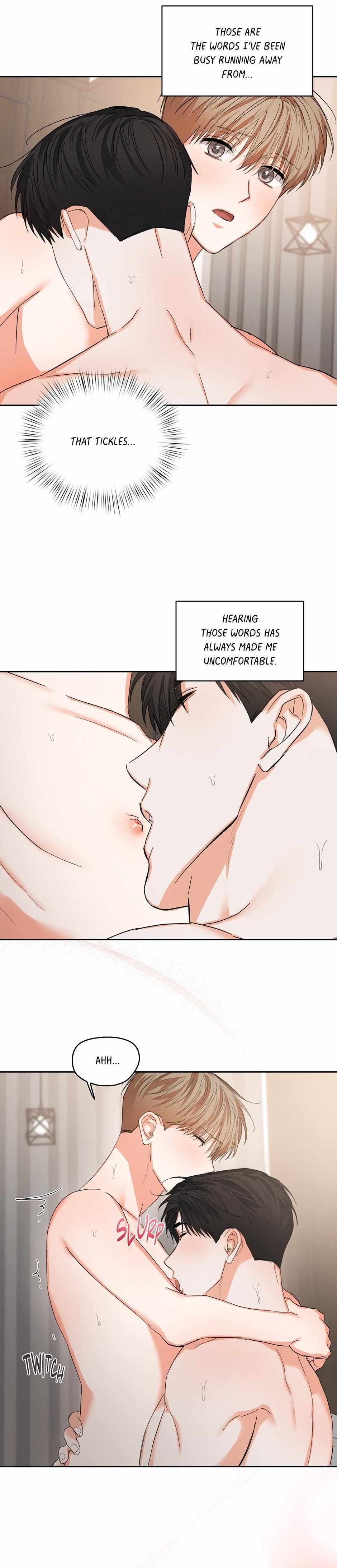 Read Nine to Nine chapter 69 image 2 on Lezhin