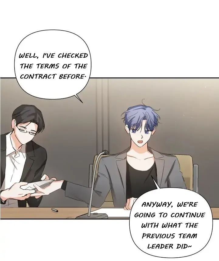 Read Nine to Nine chapter 7 image 26 on Lezhin