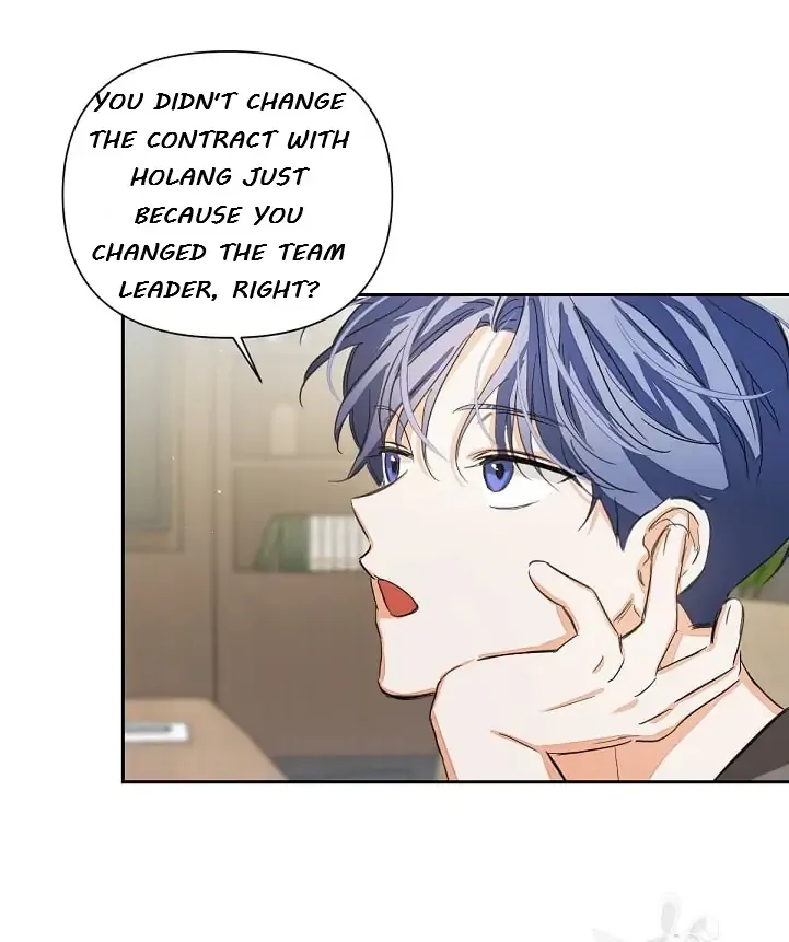 Read Nine to Nine chapter 7 image 27 on Lezhin