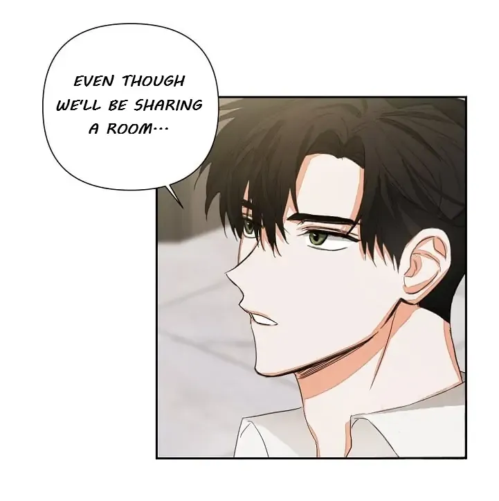Read Nine to Nine chapter 7 image 3 on Lezhin