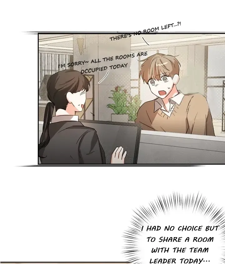 Read Nine to Nine chapter 7 image 39 on Lezhin