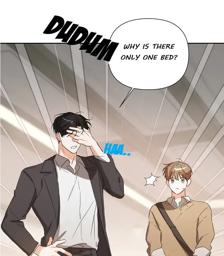 Read Nine to Nine chapter 7 image 4 on Lezhin