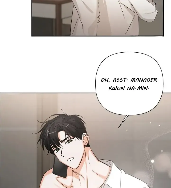 Read Nine to Nine chapter 7 image 43 on Lezhin