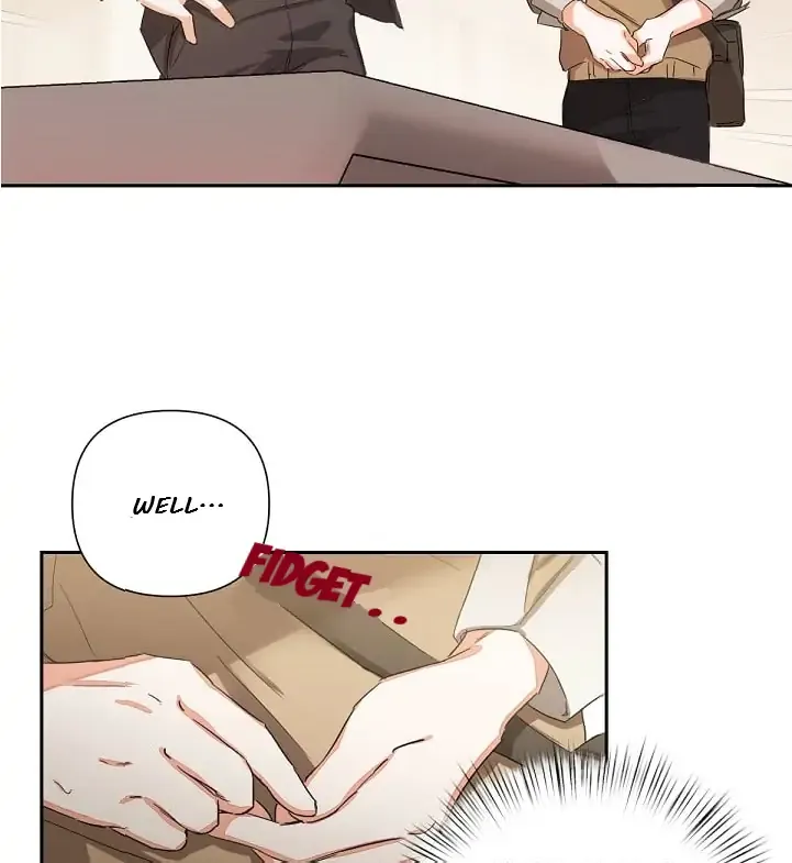 Read Nine to Nine chapter 7 image 5 on Lezhin