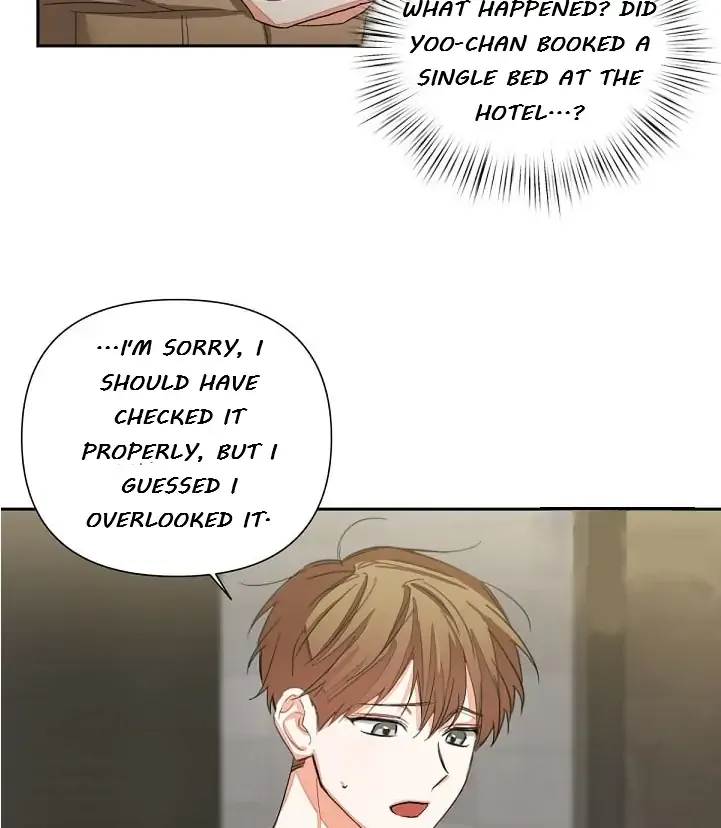 Read Nine to Nine chapter 7 image 6 on Lezhin