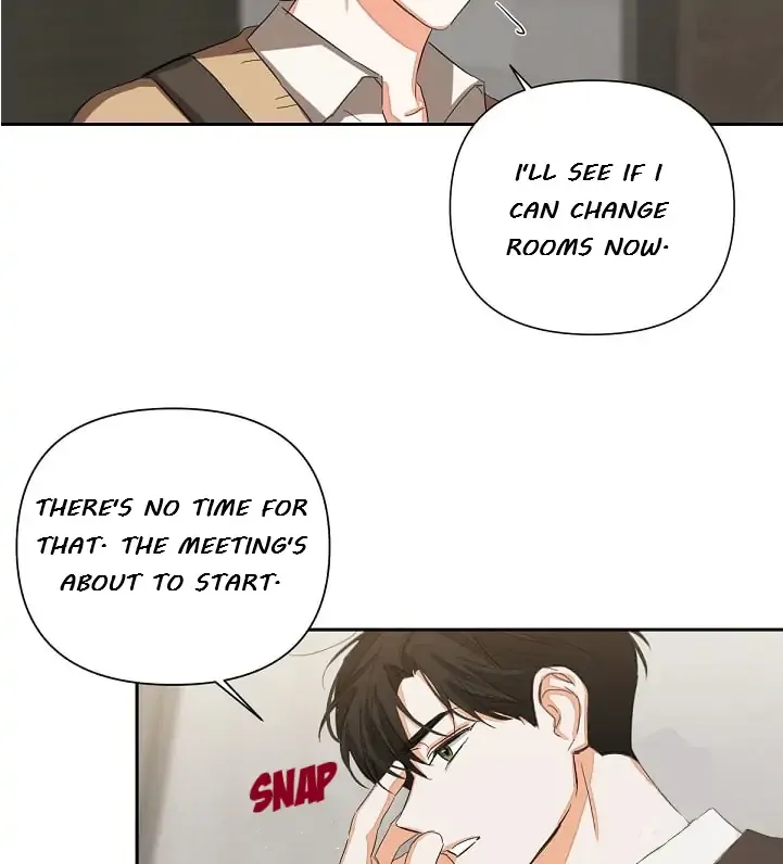 Read Nine to Nine chapter 7 image 7 on Lezhin