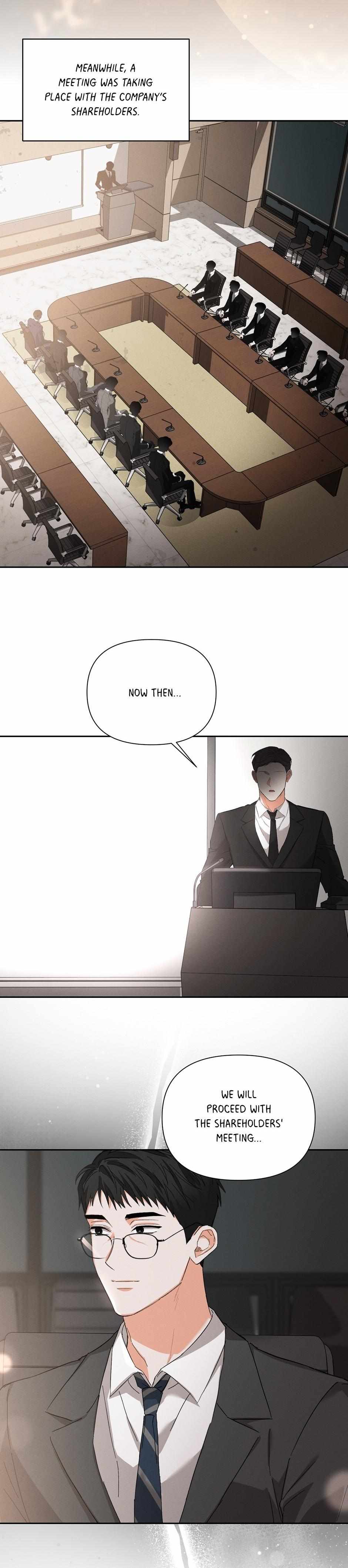 Read Nine to Nine chapter 71 image 21 on Lezhin