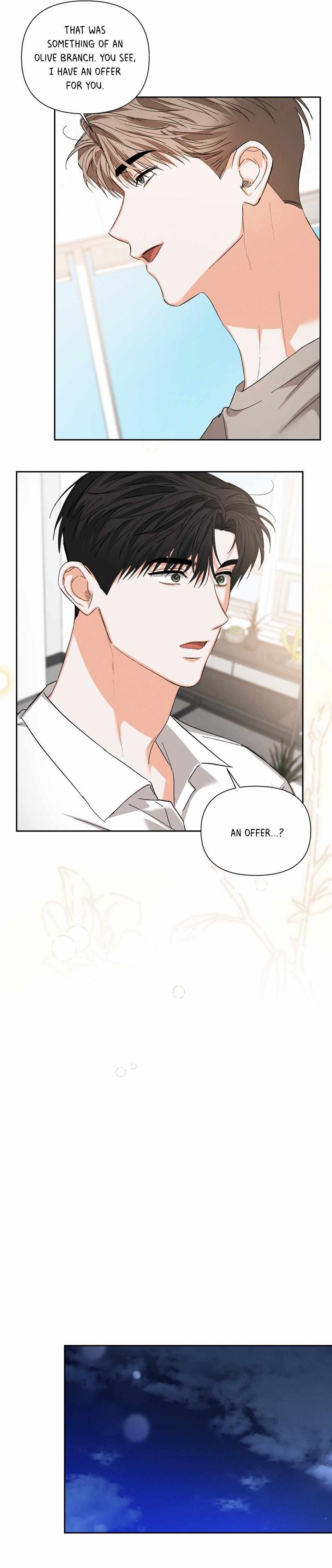 Read Nine to Nine chapter 71 image 3 on Lezhin