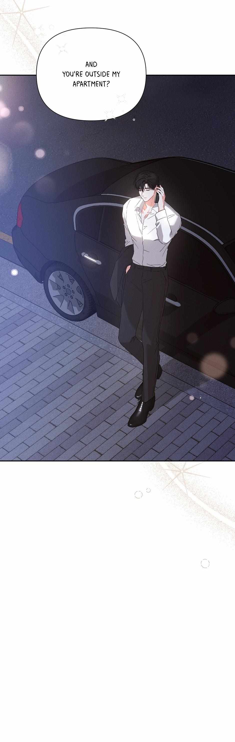 Read Nine to Nine chapter 71 image 6 on Lezhin