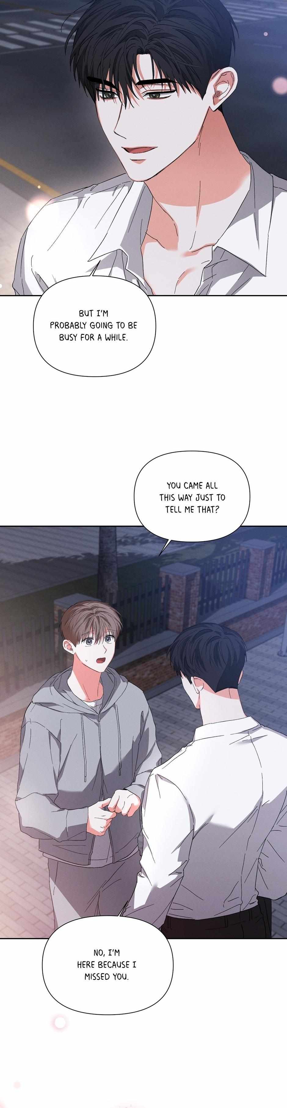 Read Nine to Nine chapter 71 image 9 on Lezhin