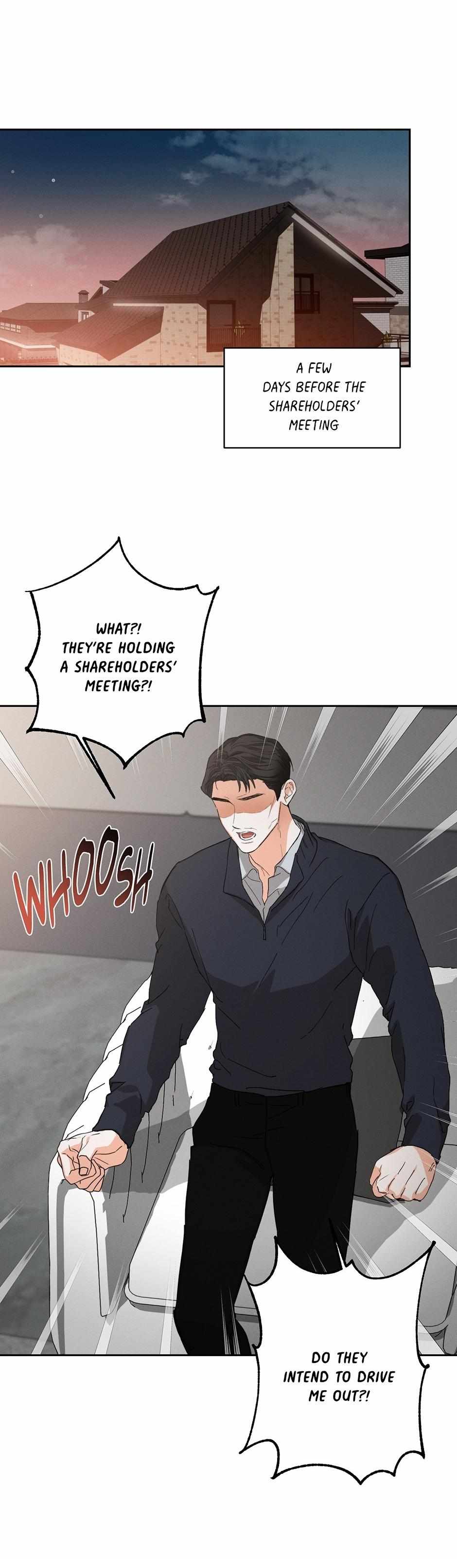Read Nine to Nine chapter 72 image 1 on Lezhin