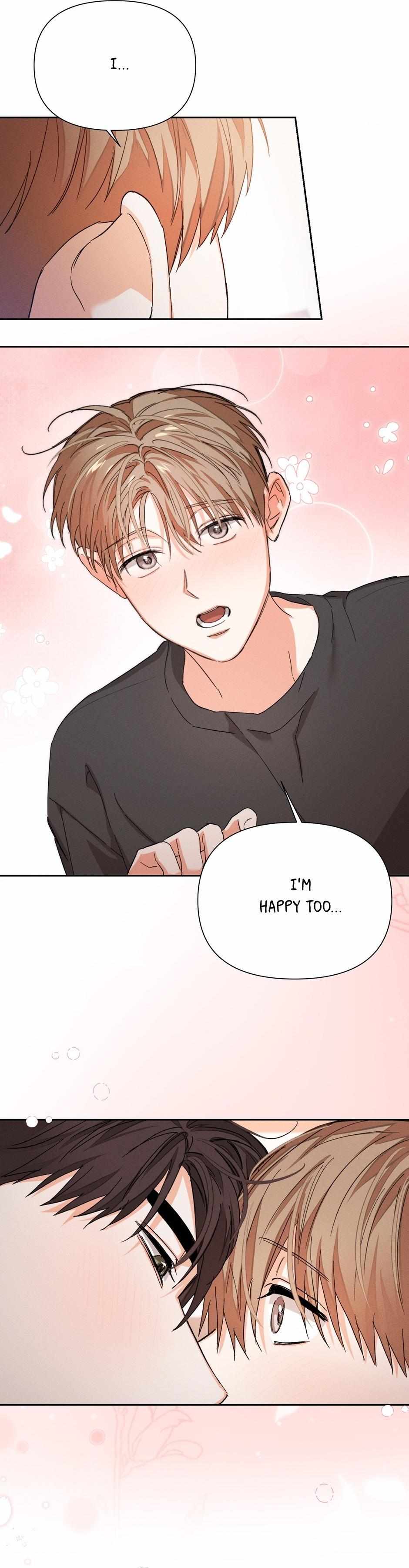 Read Nine to Nine chapter 72 image 19 on Lezhin
