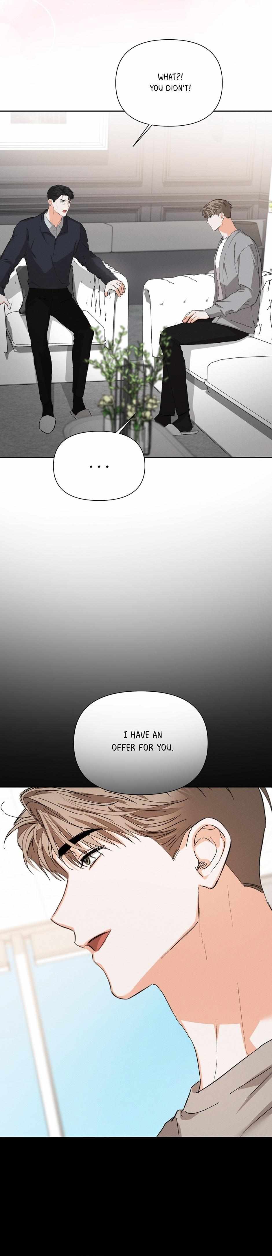 Read Nine to Nine chapter 72 image 3 on Lezhin