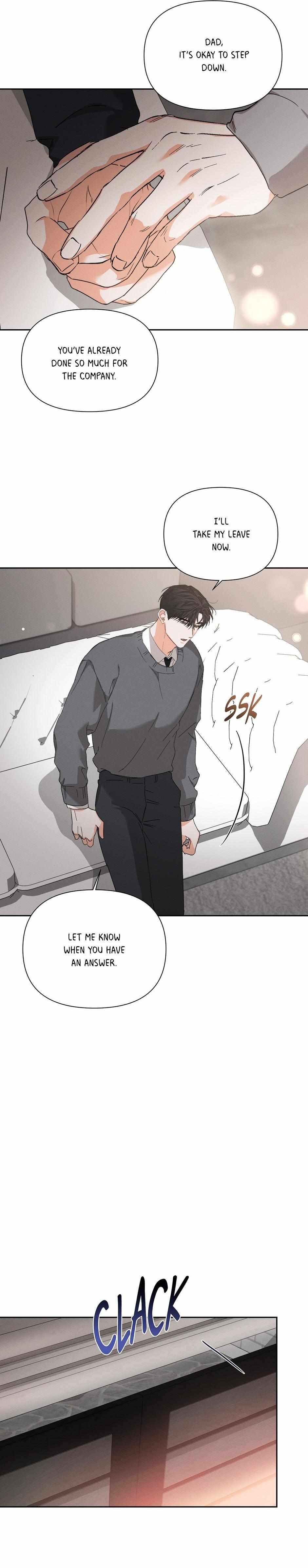 Read Nine to Nine chapter 72 image 8 on Lezhin