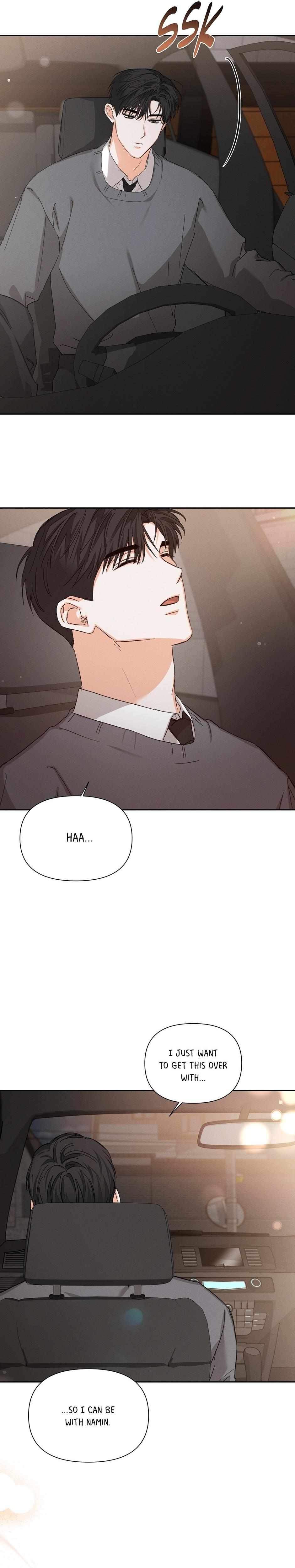 Read Nine to Nine chapter 72 image 9 on Lezhin