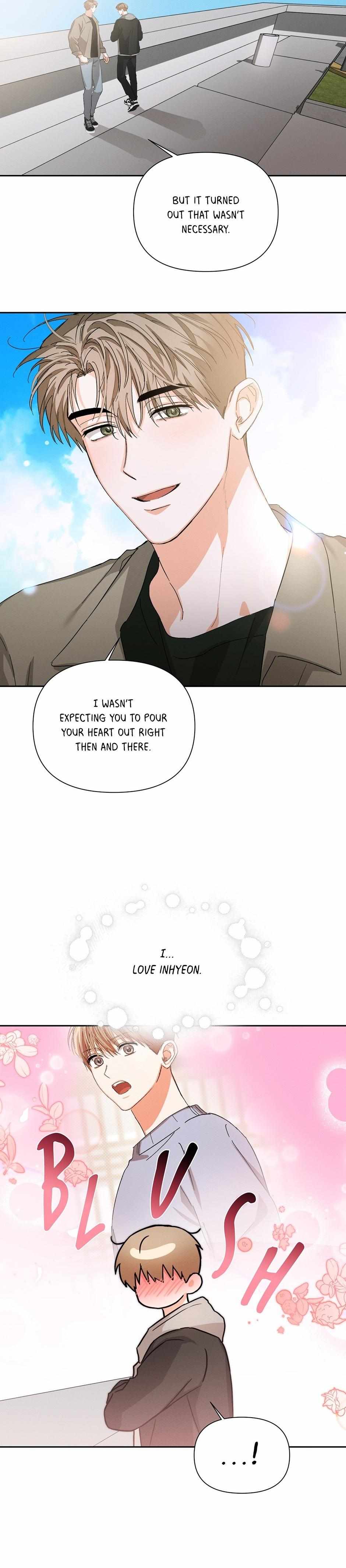 Read Nine to Nine chapter 73 image 12 on Lezhin