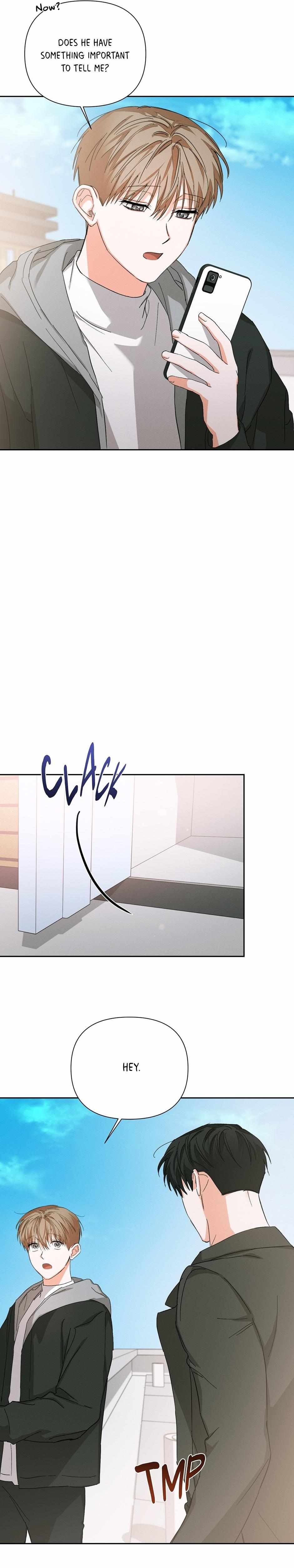 Read Nine to Nine chapter 73 image 15 on Lezhin