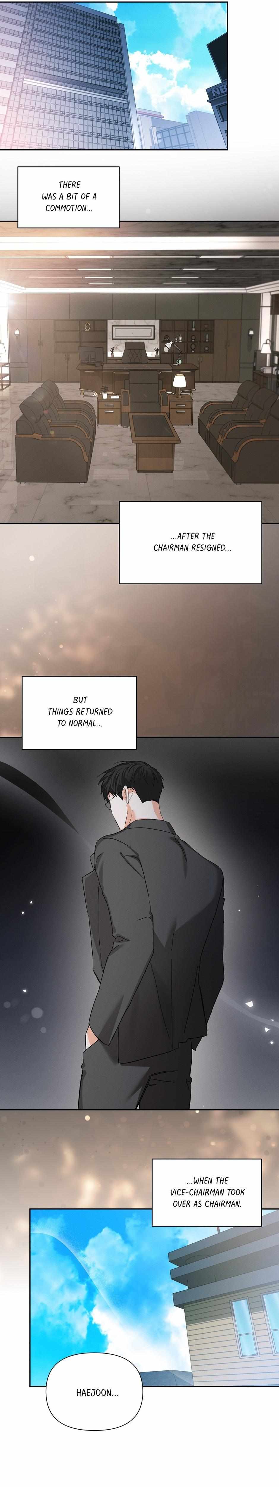 Read Nine to Nine chapter 73 image 8 on Lezhin
