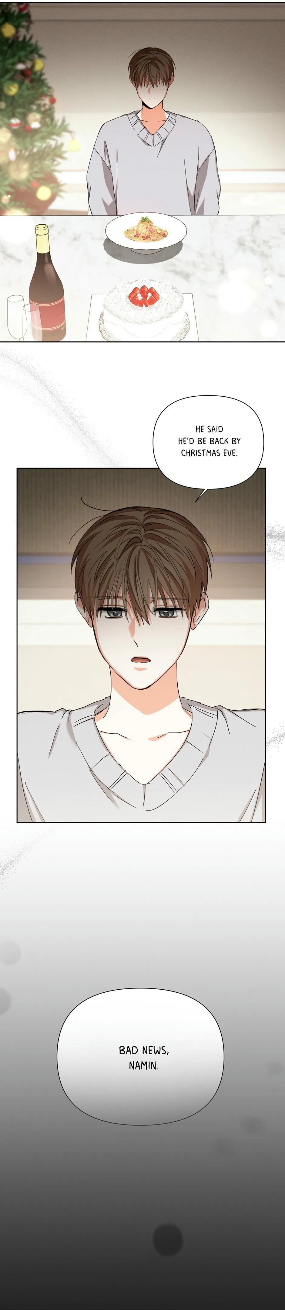 Read Nine to Nine chapter 74 image 10 on Lezhin
