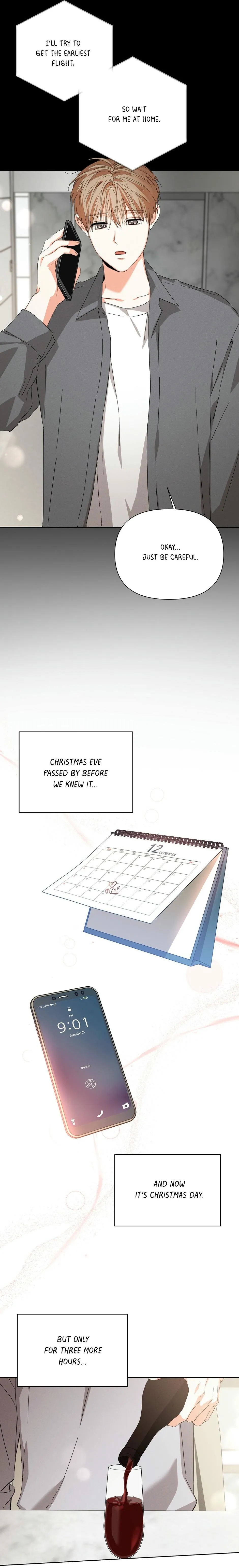Read Nine to Nine chapter 74 image 12 on Lezhin