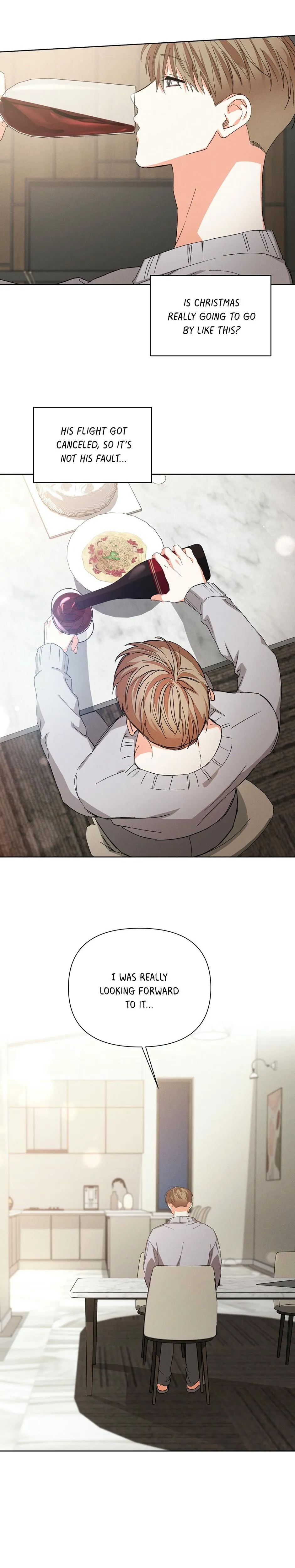 Read Nine to Nine chapter 74 image 13 on Lezhin