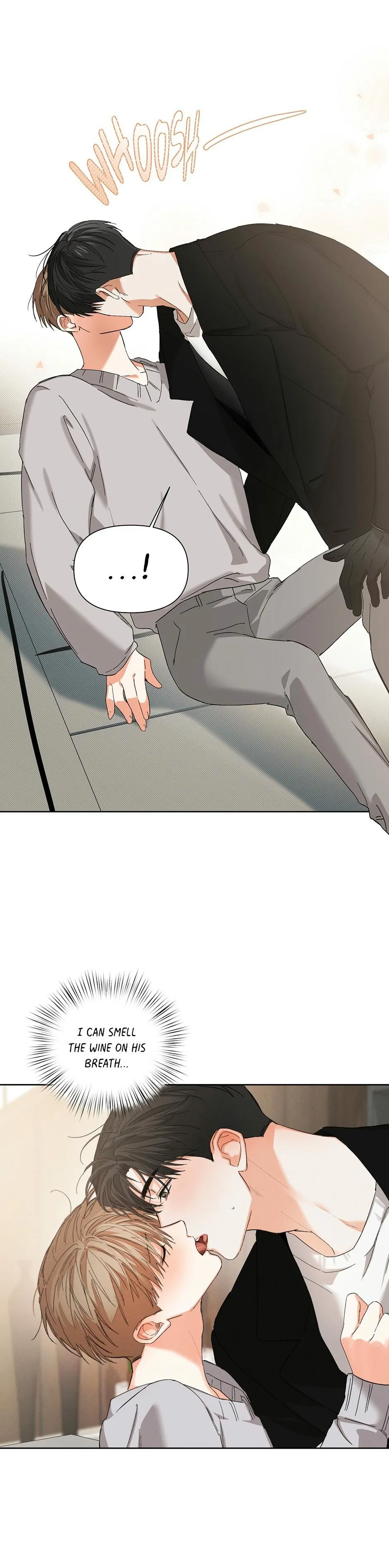 Read Nine to Nine chapter 74 image 16 on Lezhin