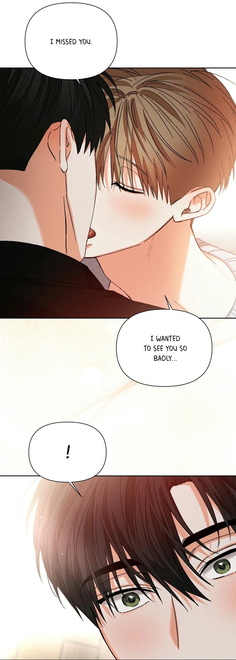 Read Nine to Nine chapter 74 image 18 on Lezhin