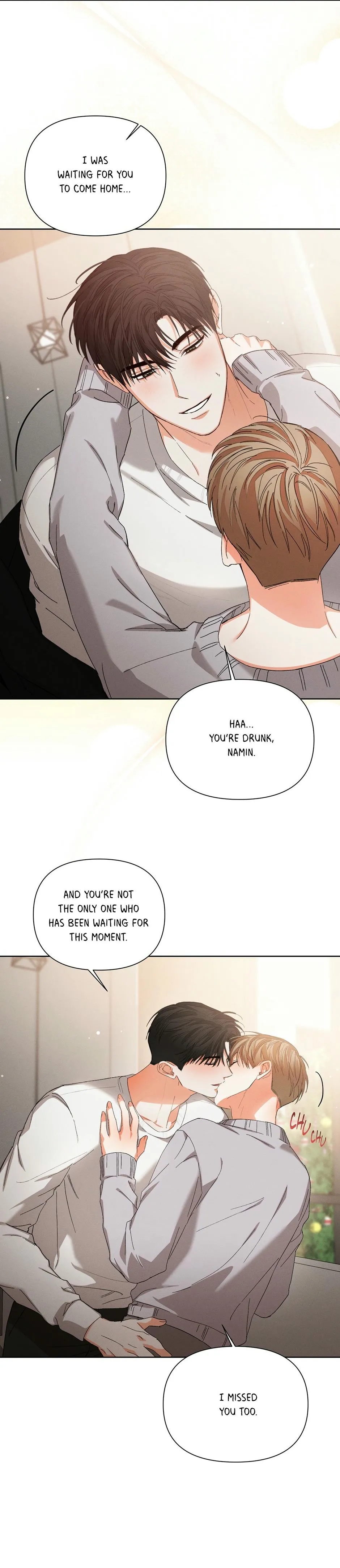 Read Nine to Nine chapter 74 image 19 on Lezhin