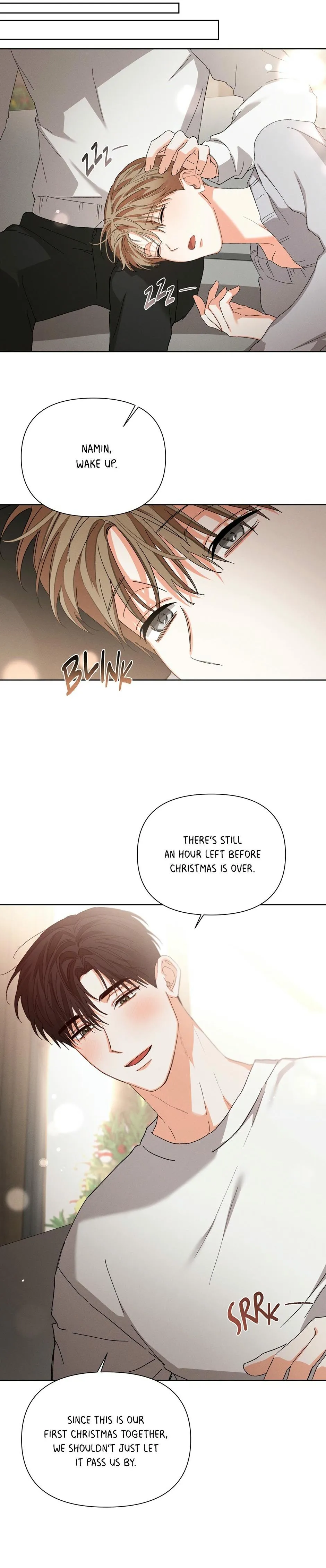 Read Nine to Nine chapter 75 image 10 on Lezhin