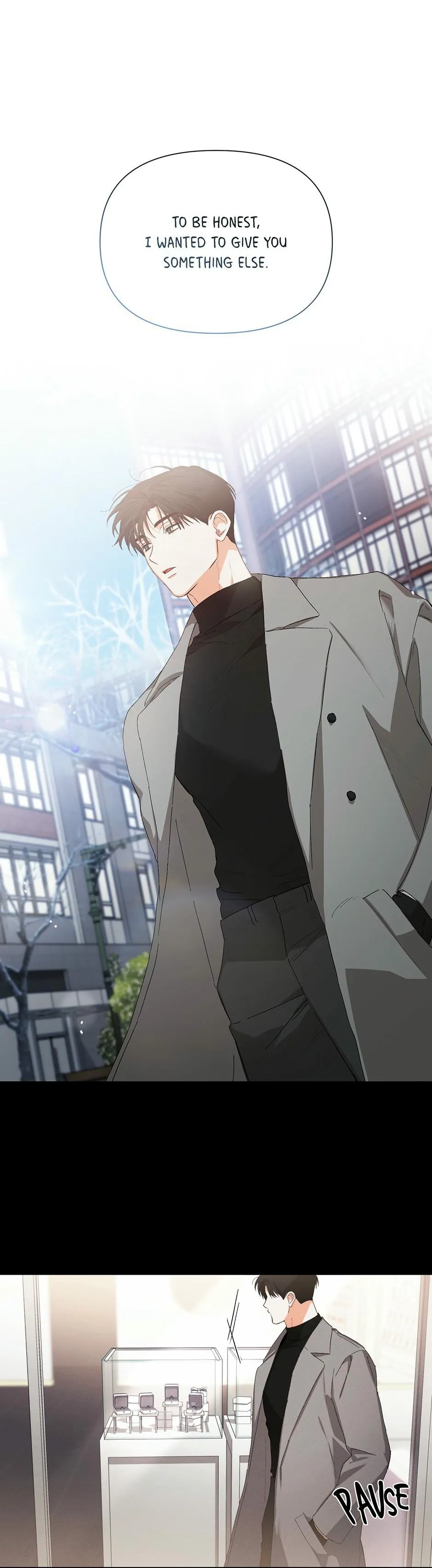 Read Nine to Nine chapter 75 image 14 on Lezhin