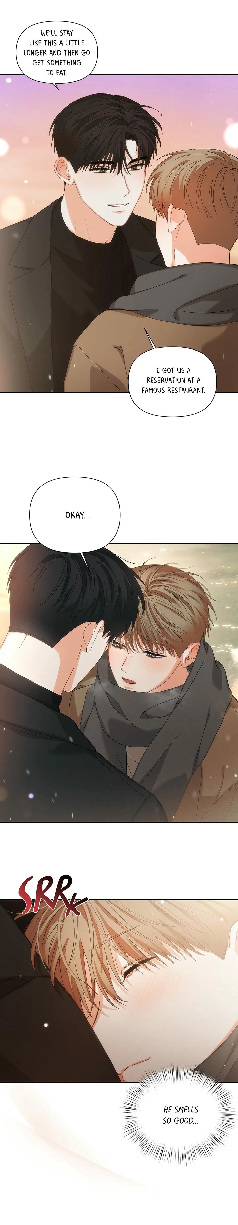 Read Nine to Nine chapter 76 image 11 on Lezhin