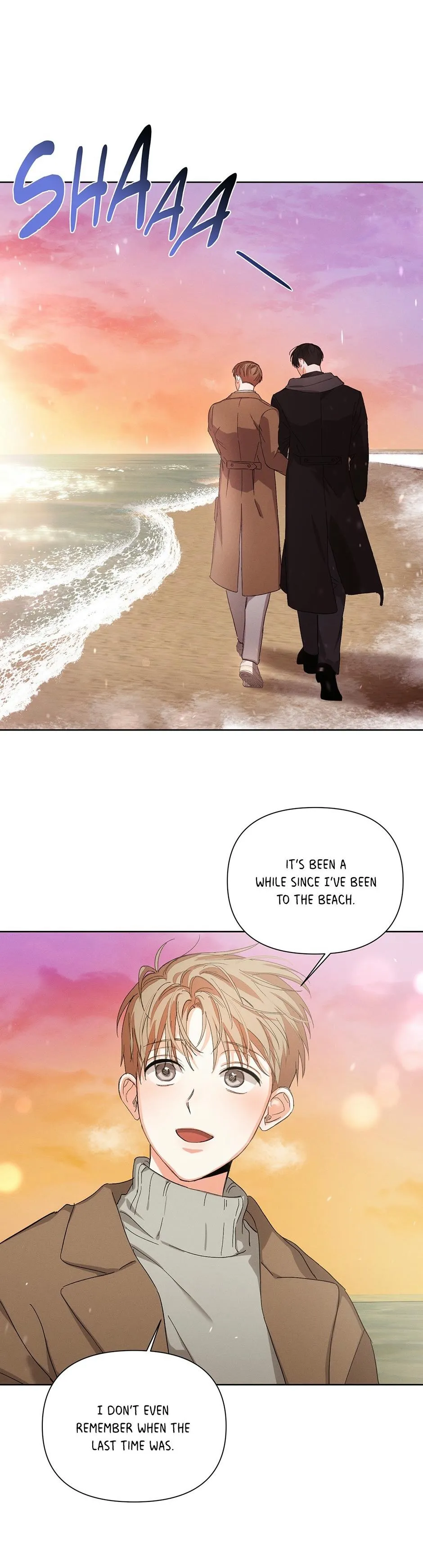 Read Nine to Nine chapter 76 image 8 on Lezhin