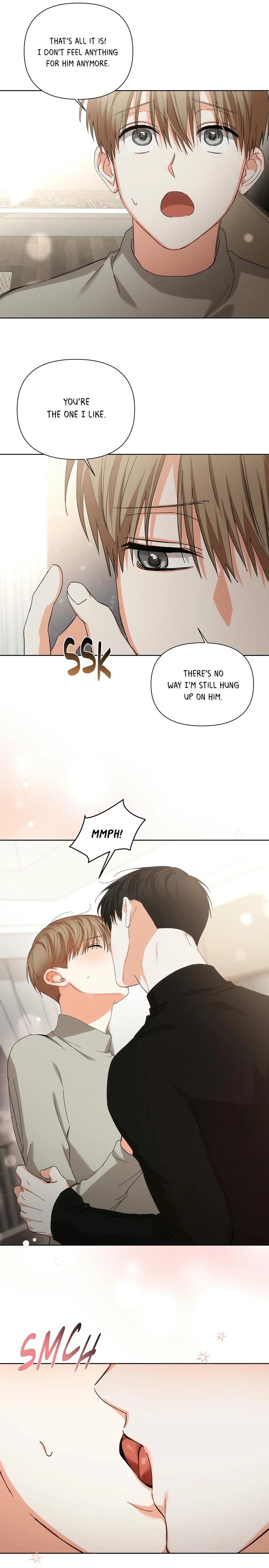 Read Nine to Nine chapter 77 image 14 on Lezhin