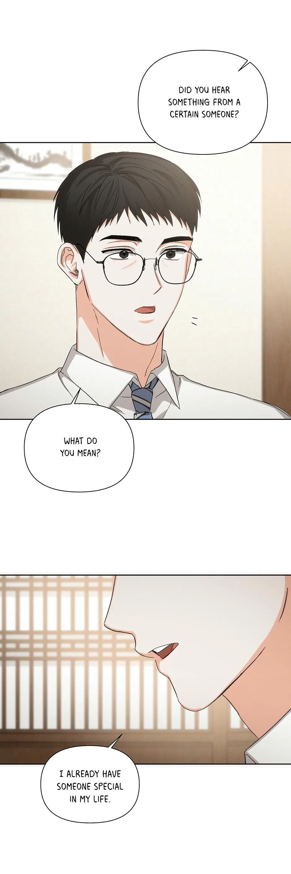 Read Nine to Nine chapter 78 image 11 on Lezhin